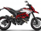 Ducati Hypermotard 820SP